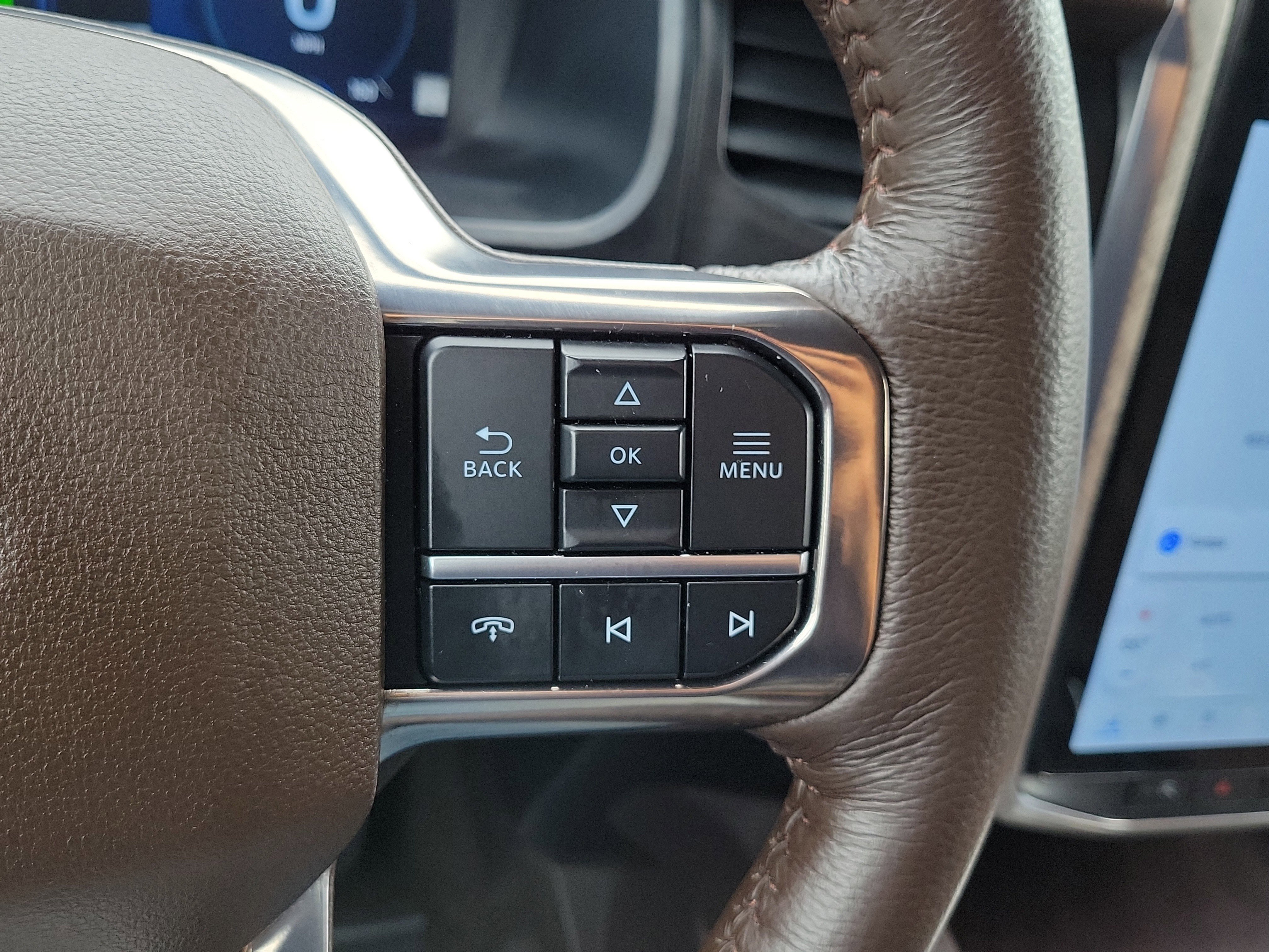 Certified 2024 Ford Expedition King Ranch RWD image 26