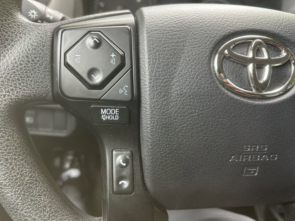 Used 2023 Toyota Tacoma SR AWD/4WD image 22