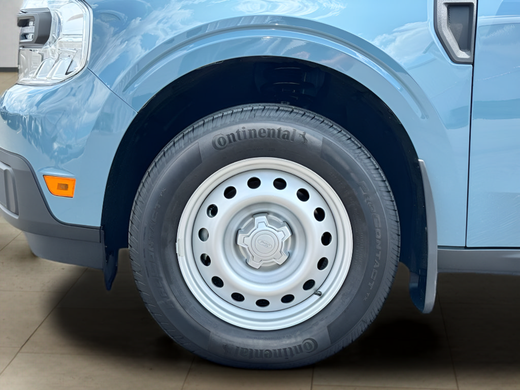 Used 2023 Ford Maverick XL FWD image 34