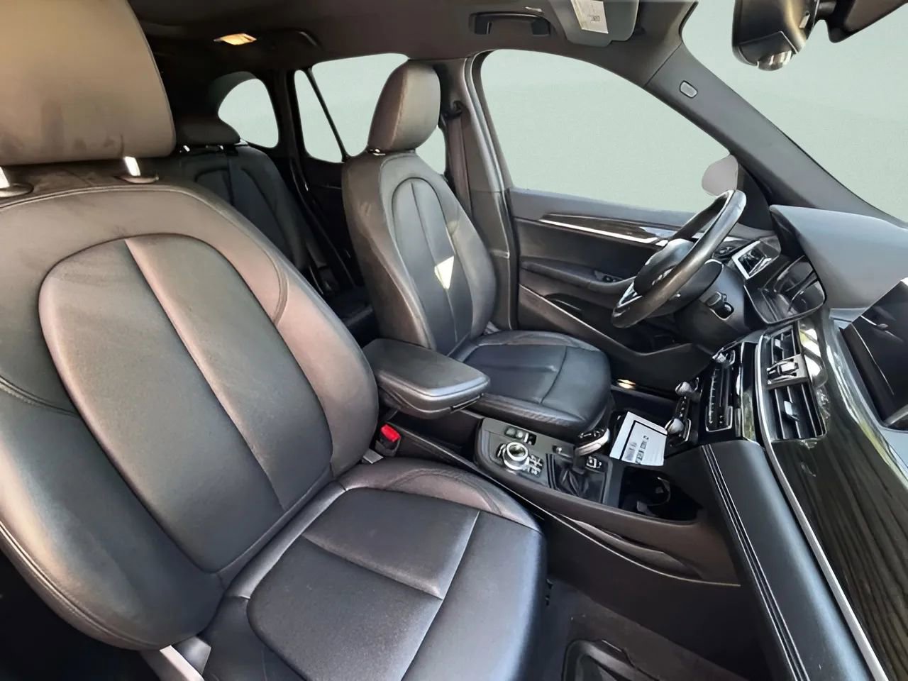 Used 2021 BMW X1 xDrive28i w/ Convenience Package AWD/4WD image 18