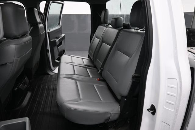 Used 2021 Ford F150 4x4 SuperCrew image 10