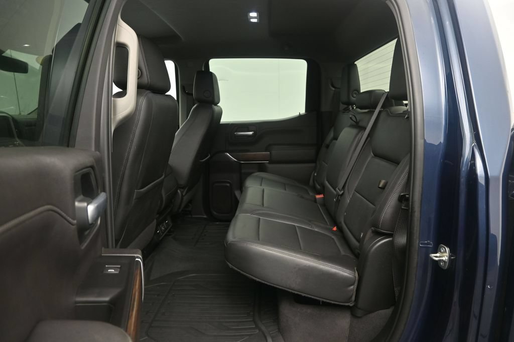 Used 2020 GMC Sierra 1500 SLT w/ Driver Alert Package I AWD/4WD image 15
