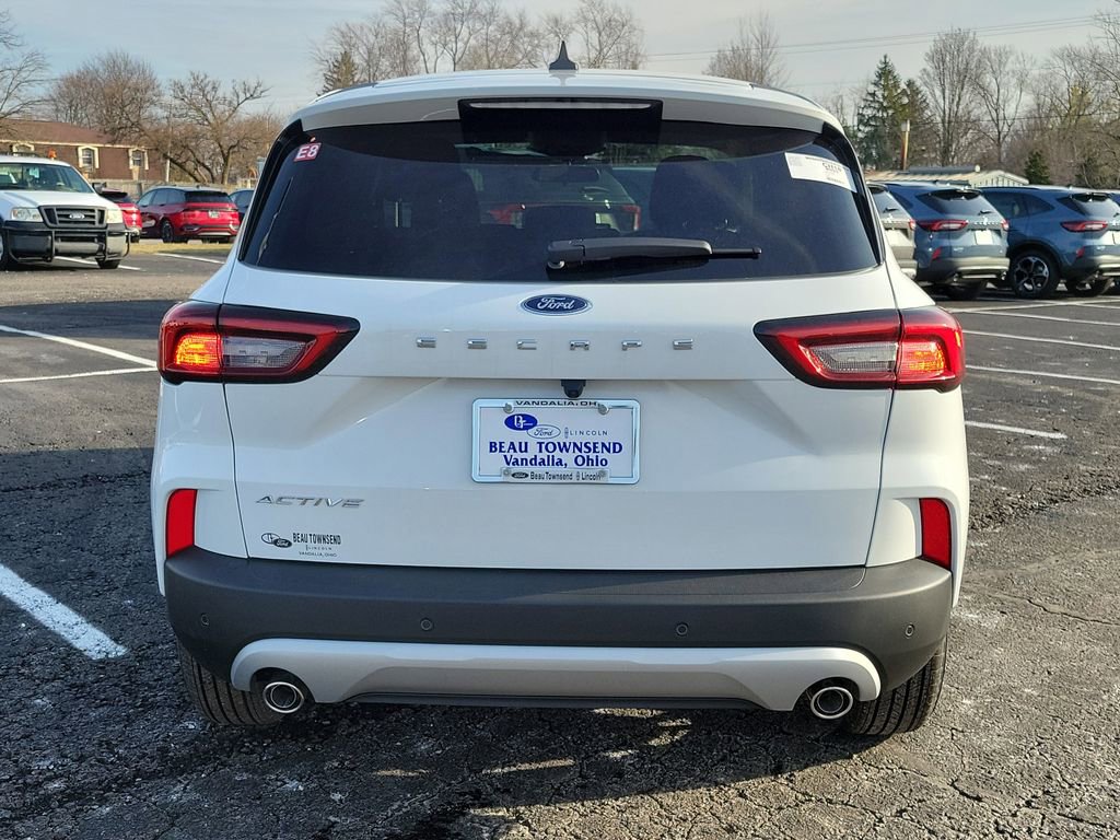 New 2026 Ford Escape Active w/ Tech Pack #1 image 5