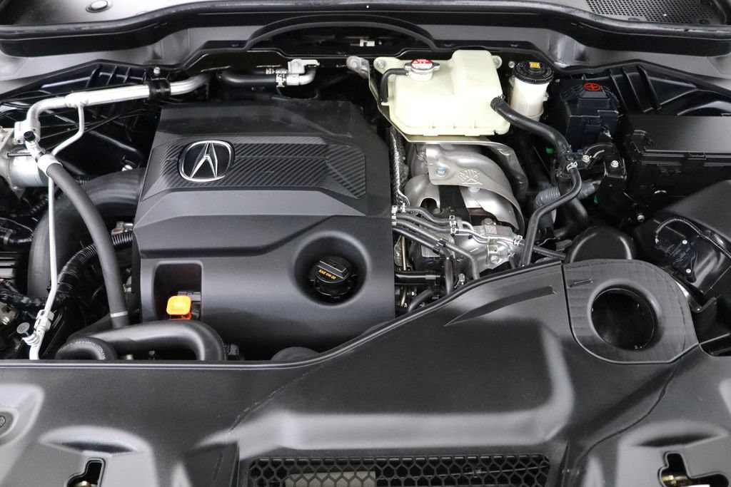 Certified 2025 Acura MDX Type S w/ Advance Package AWD/4WD image 30