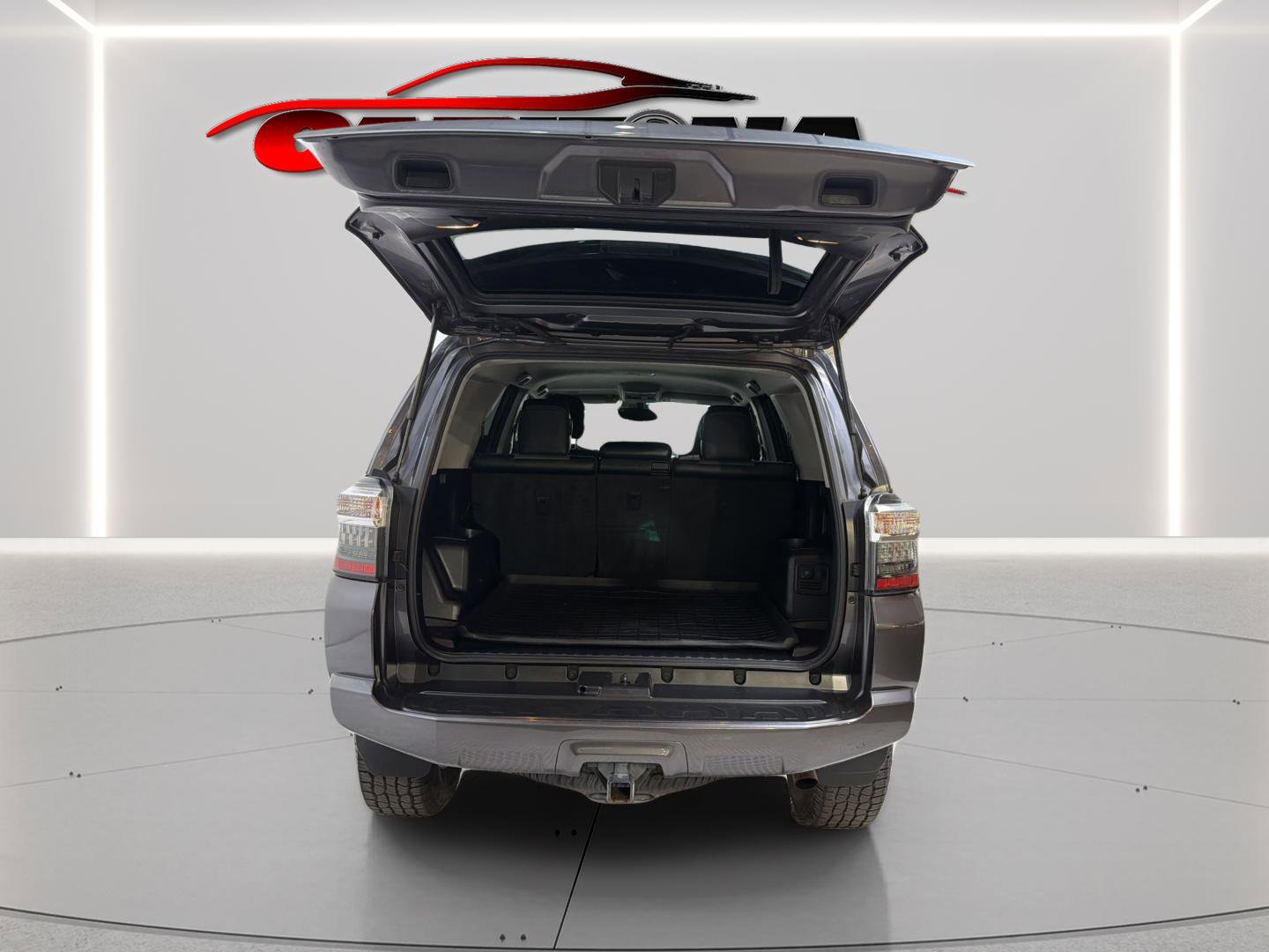 Used 2017 Toyota 4Runner SR5 Premium image 22