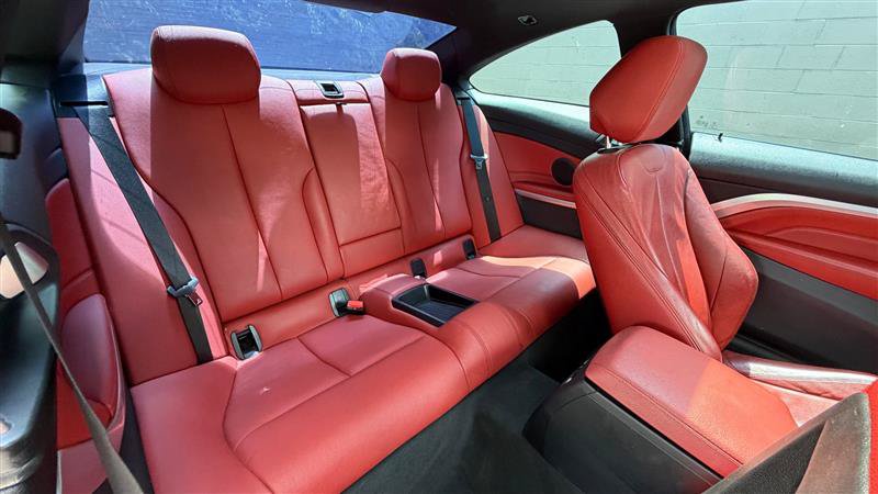 Used 2019 BMW 430i xDrive Coupe w/ M Sport Package AWD/4WD image 41
