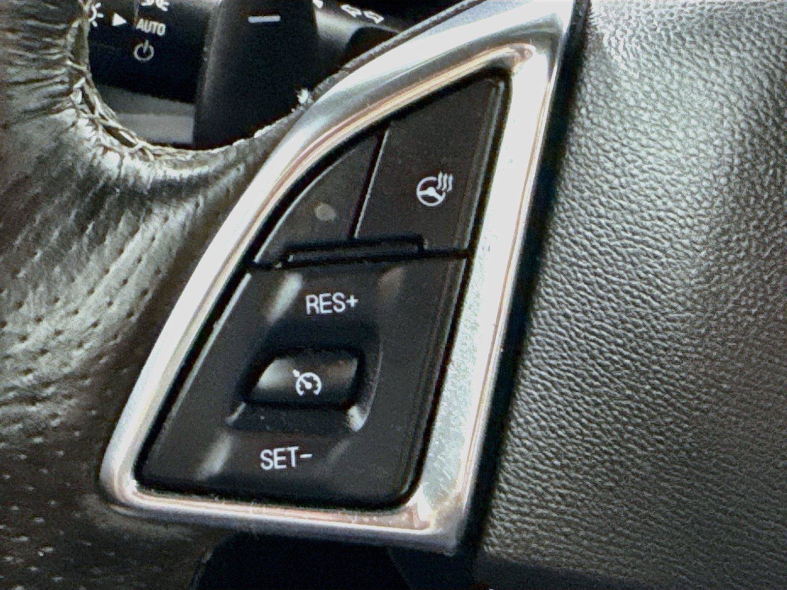 Used 2023 Chevrolet Camaro SS RWD image 12