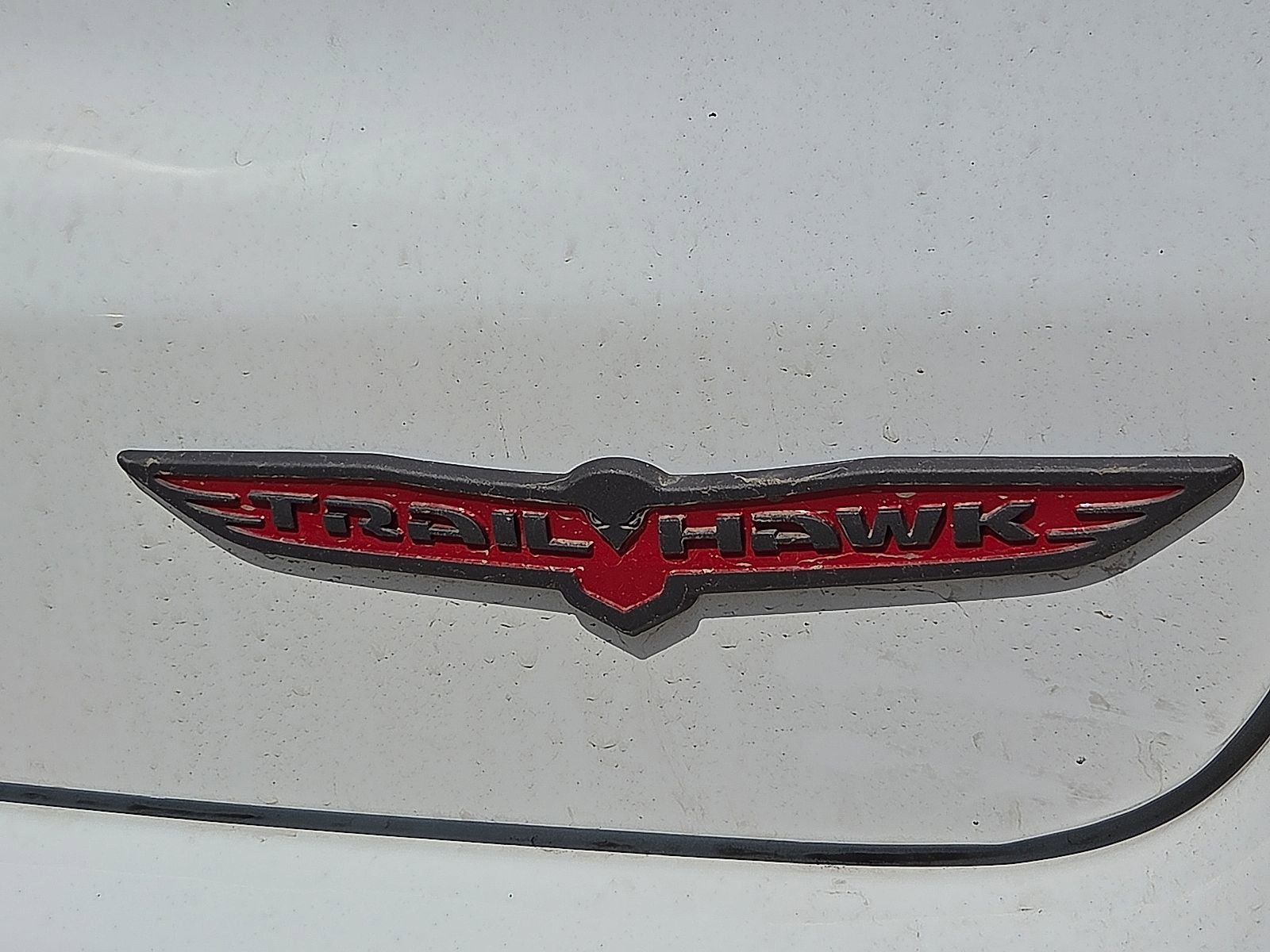 New 2026 Jeep Compass Trailhawk AWD/4WD image 9