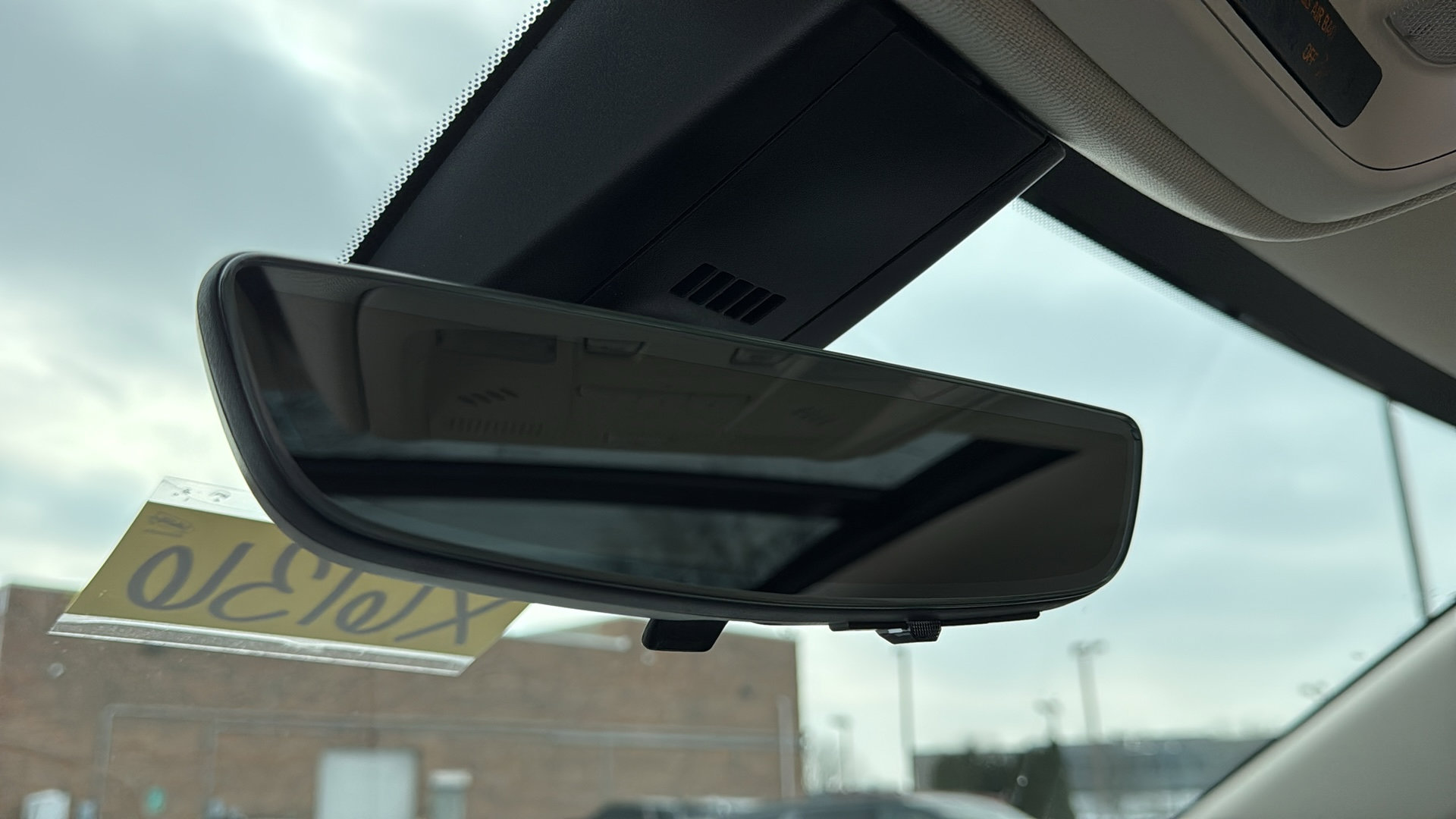 New 2026 Cadillac XT5 Premium Luxury w/ Driver Assist Package image 25