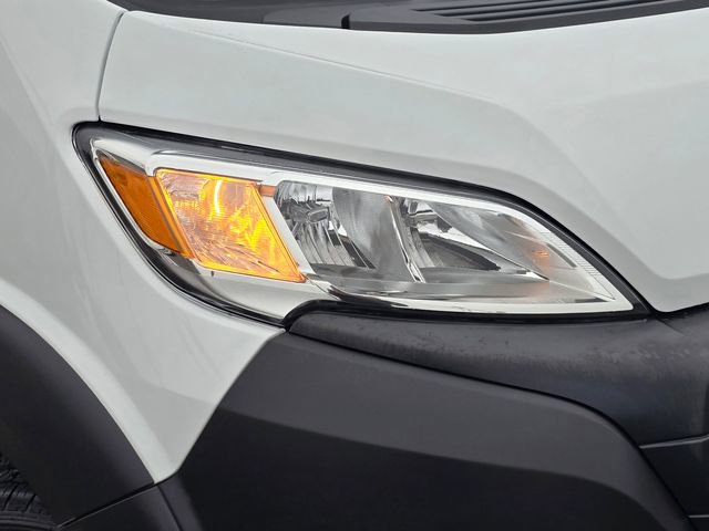 Used 2025 RAM ProMaster 2500 w/ Storage Group image 25