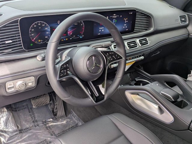 New 2026 Mercedes-Benz GLE 350 4MATIC image 3