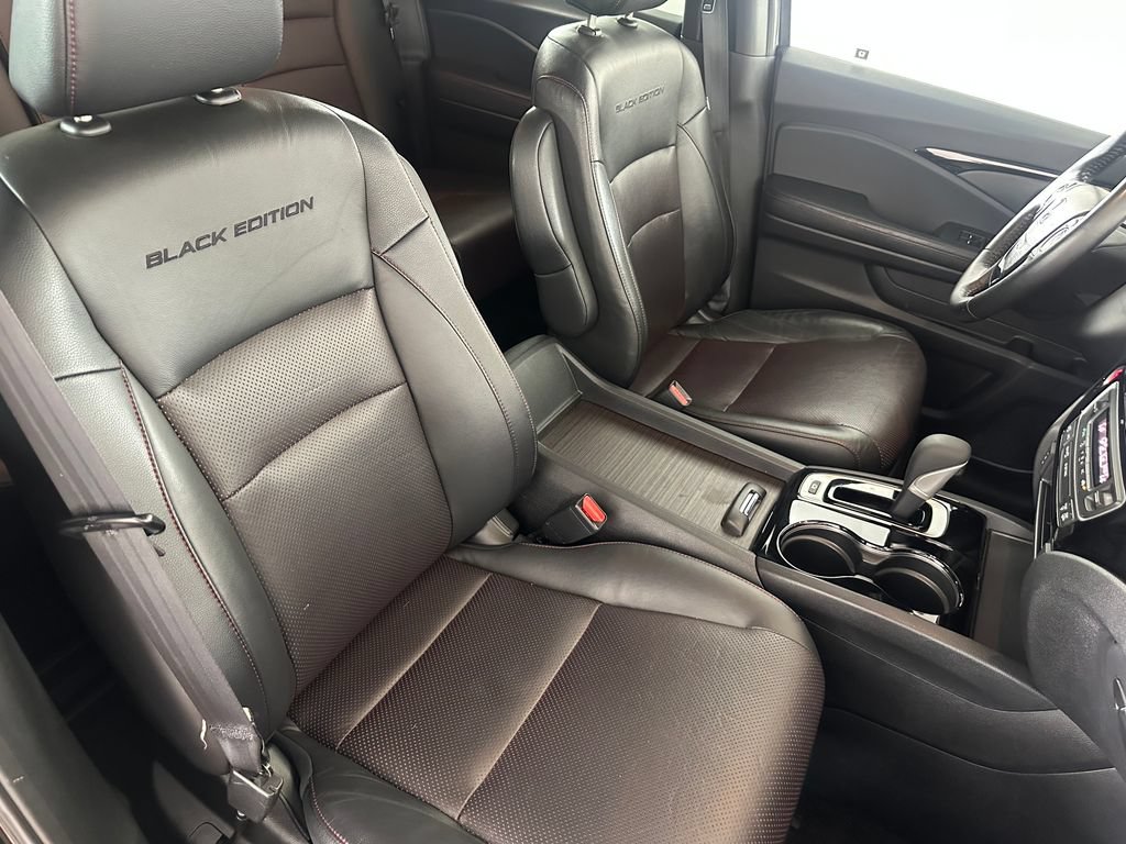 Used 2017 Honda Ridgeline Black Edition image 32