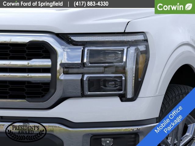 New 2026 Ford F150 Lariat AWD/4WD image 21