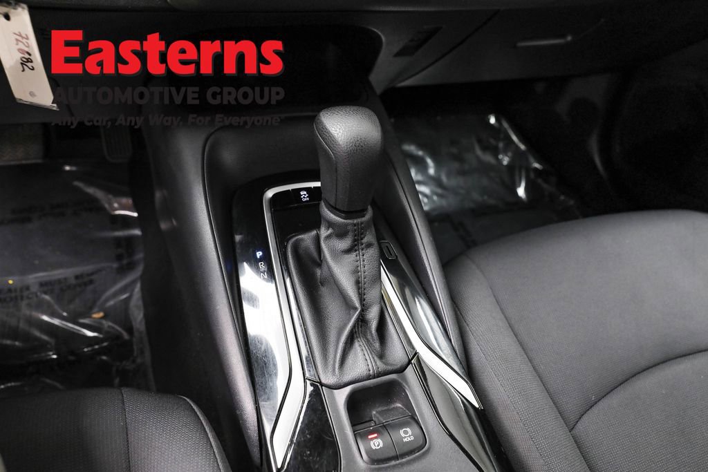 Used 2022 Toyota Corolla LE image 13