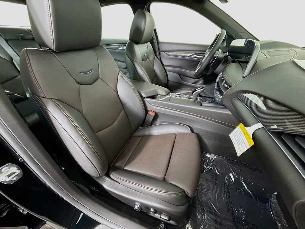 New 2026 Cadillac CT5 Sport image 28