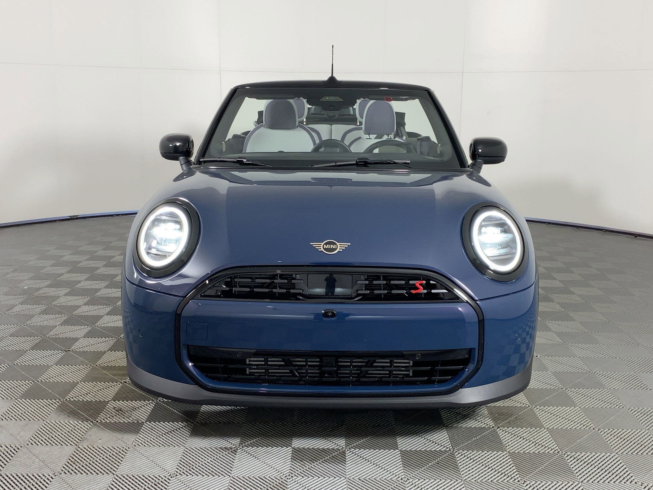 New 2026 MINI Cooper S FWD image 4