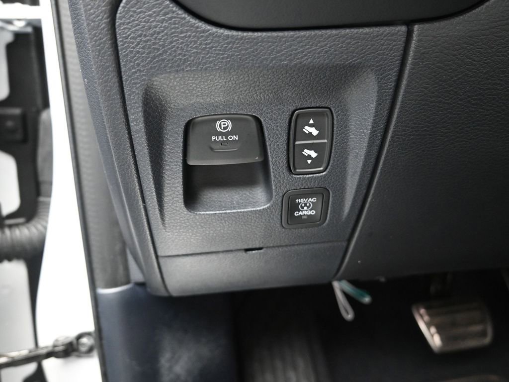 Used 2025 RAM 1500 Tungsten w/ Bed Utility Group AWD/4WD image 13