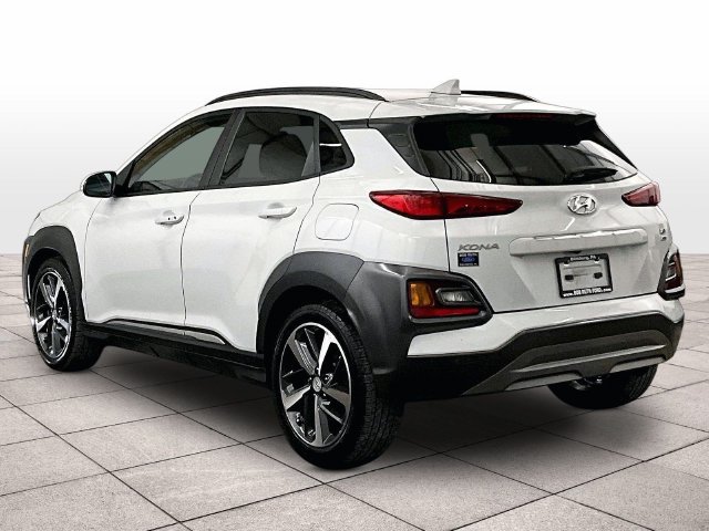 Used 2019 Hyundai Kona Ultimate AWD/4WD image 10