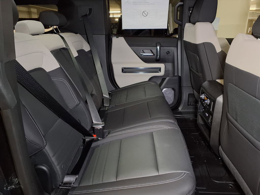 New 2026 GMC Hummer EV SUV image 7