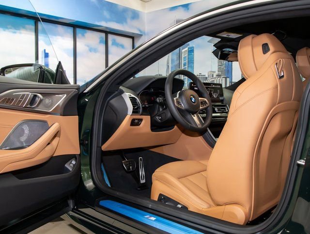 Used 2026 BMW 840i xDrive Coupe image 13