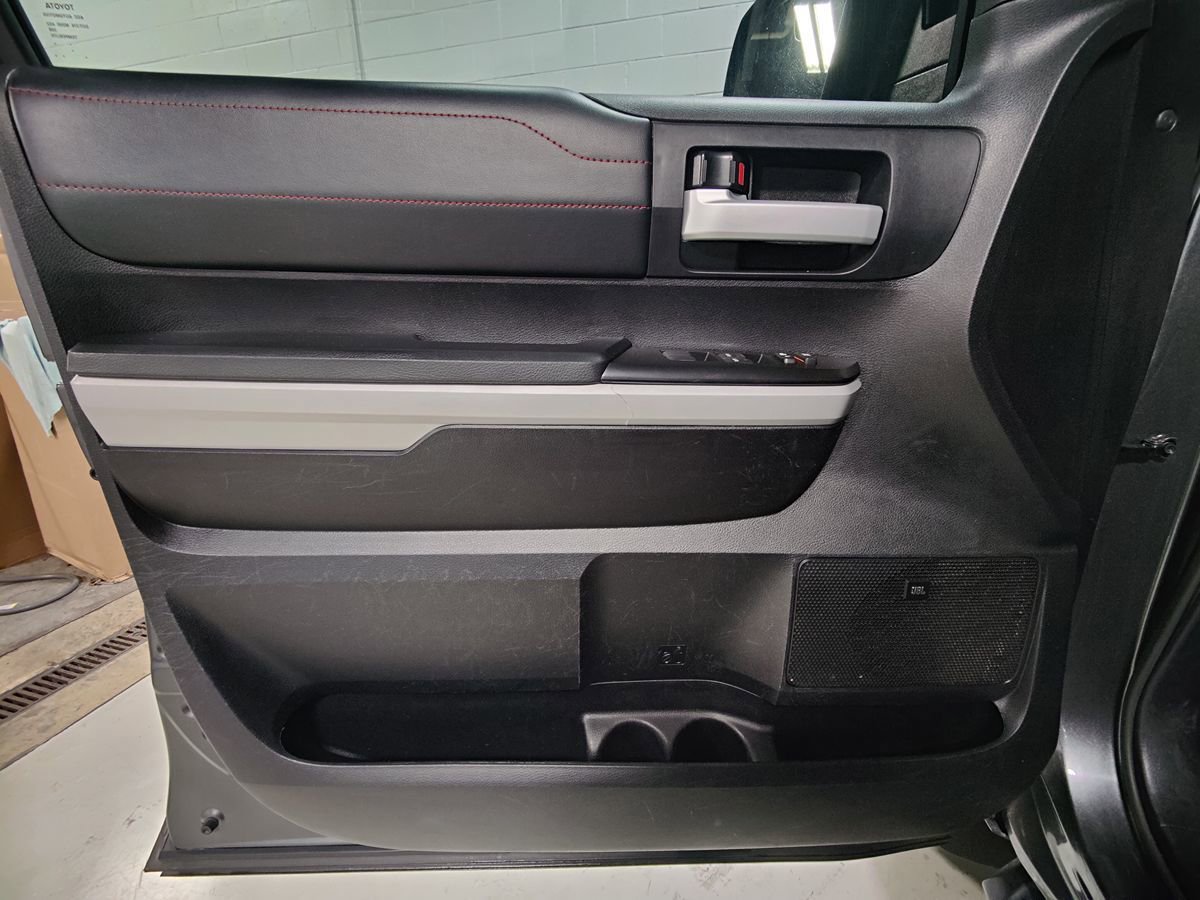 Used 2020 Toyota Tundra TRD Pro AWD/4WD image 24