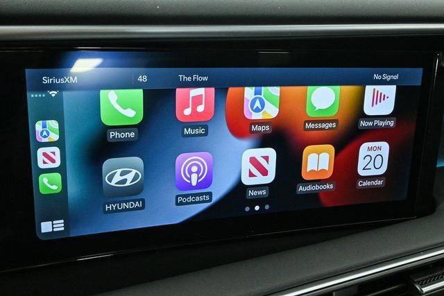 New 2026 Hyundai Palisade Limited image 24