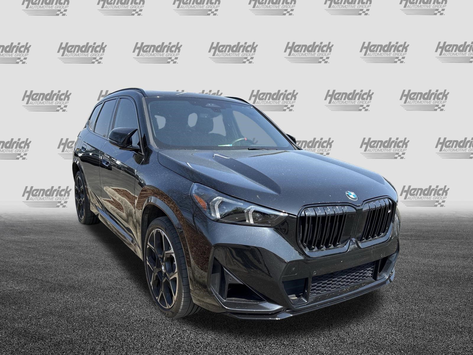 Certified 2024 BMW X1 M35i w/ Premium Package image 6