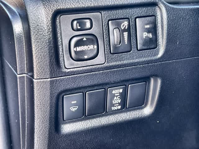 Used 2019 Toyota 4Runner Limited AWD/4WD image 29