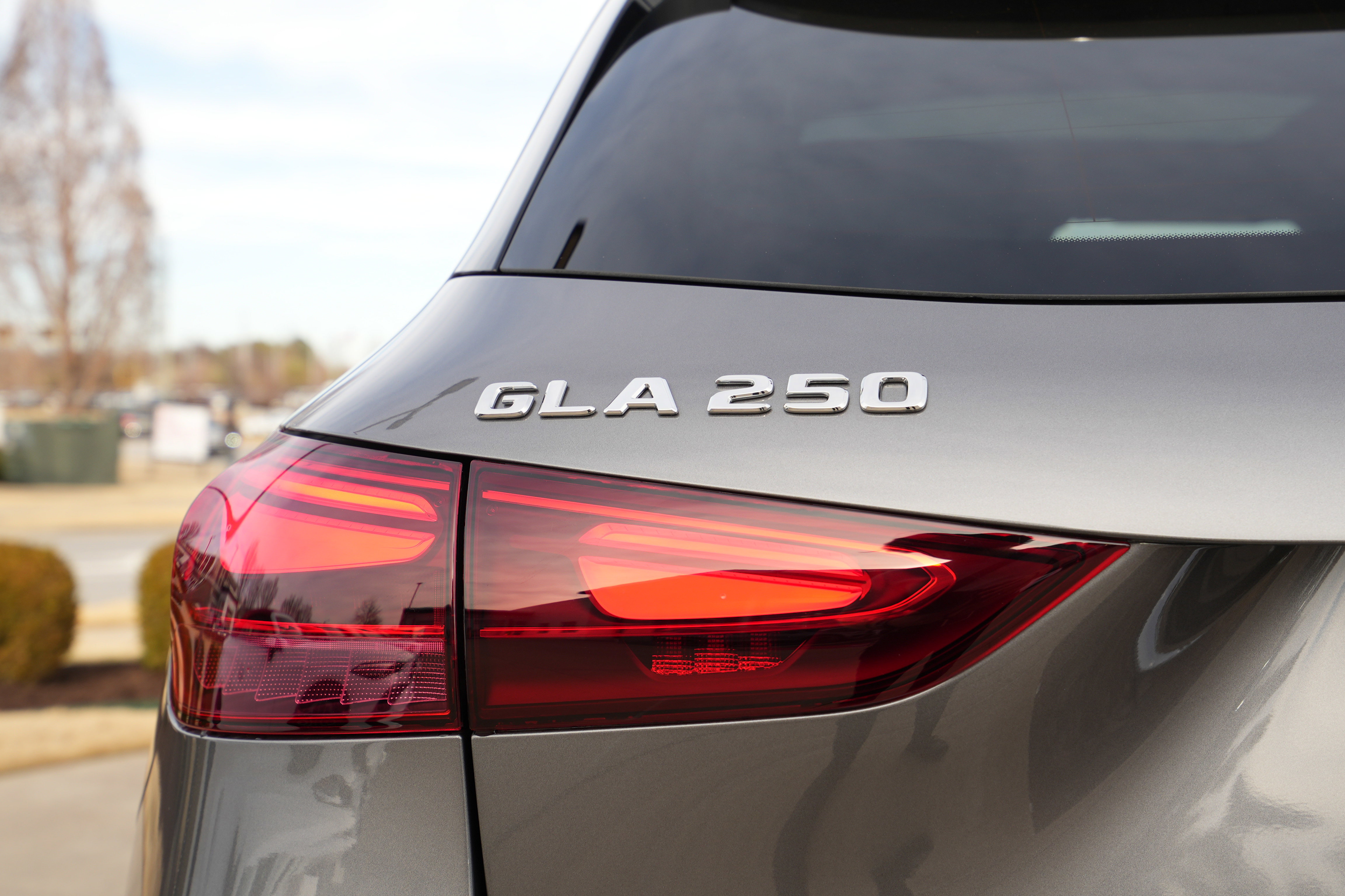 New 2026 Mercedes-Benz GLA 250 image 14