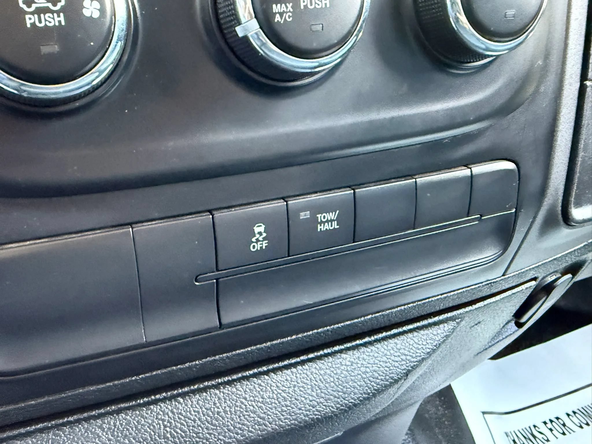 Used 2019 RAM 1500 Tradesman AWD/4WD image 39
