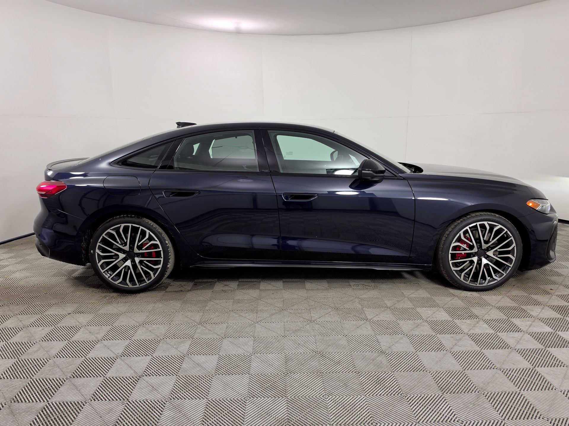 New 2026 Audi S5 Premium Plus AWD/4WD image 8
