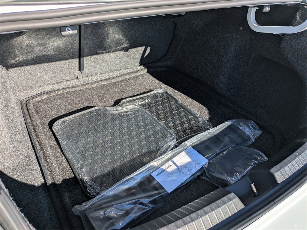 New 2026 Volkswagen Jetta SEL image 35