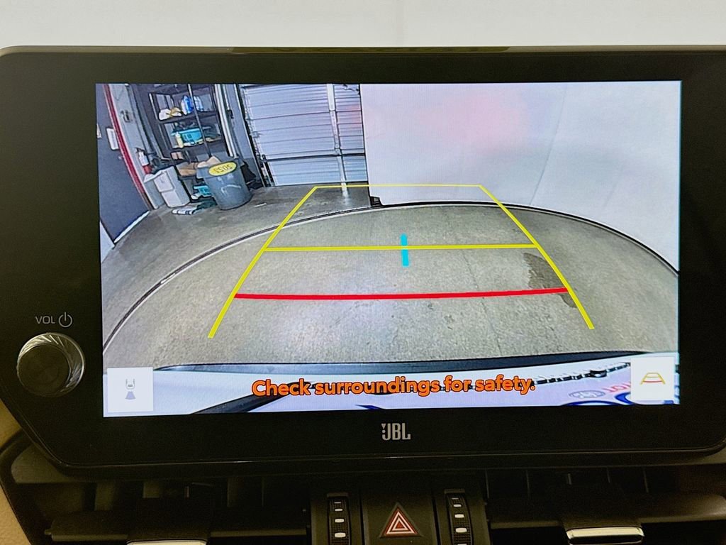 Used 2023 Toyota RAV4 Limited w/ Limited Grade Weather Package image 15