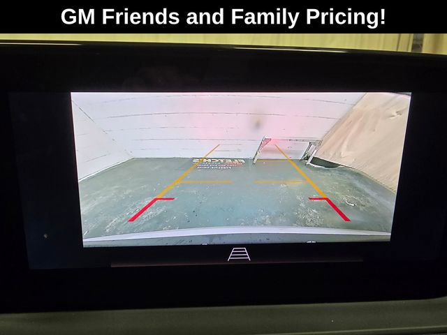 New 2026 Buick Envista Sport Touring w/ Convenience I Package FWD image 19