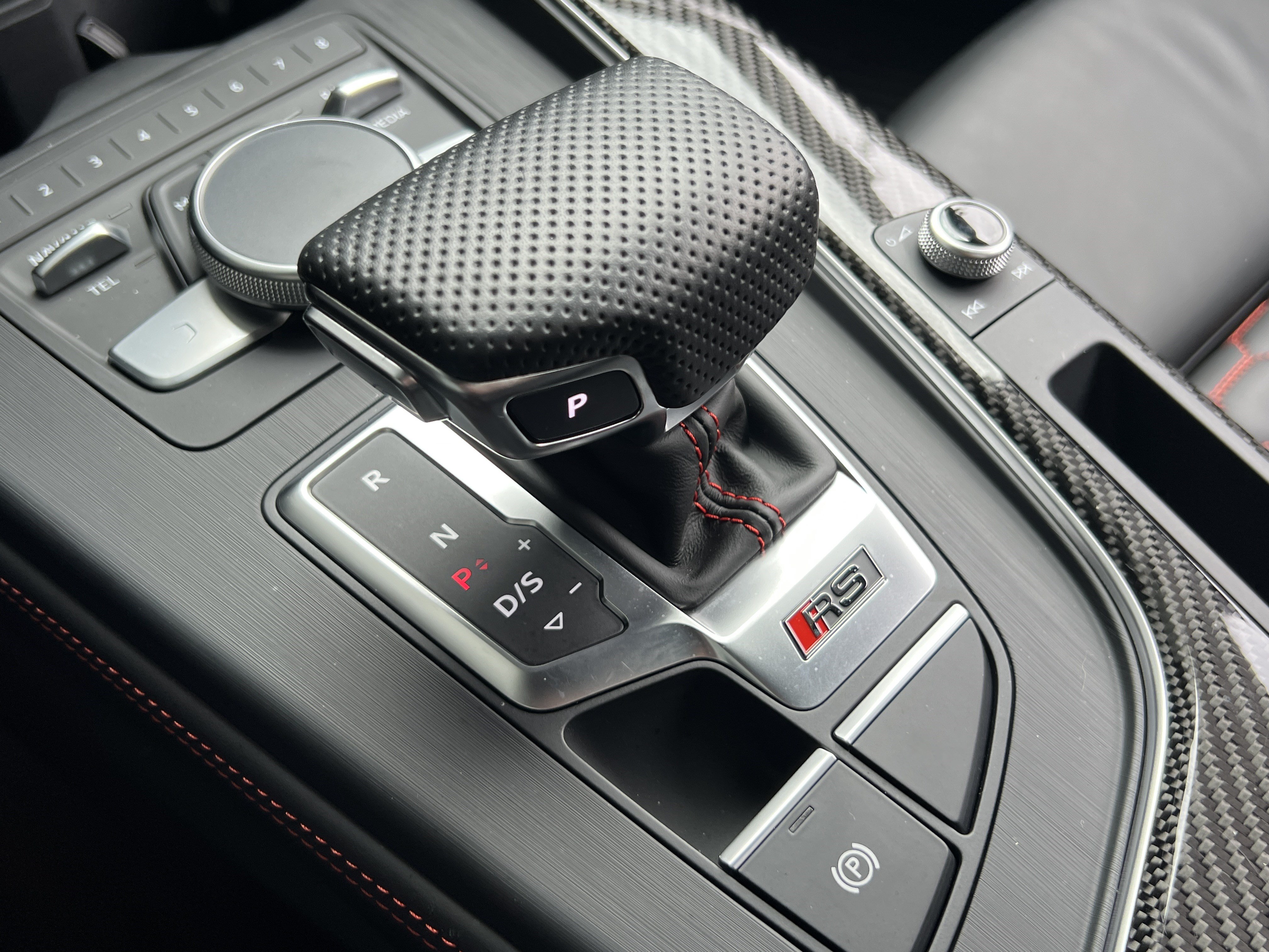 Used 2018 Audi RS 5 AWD/4WD image 31