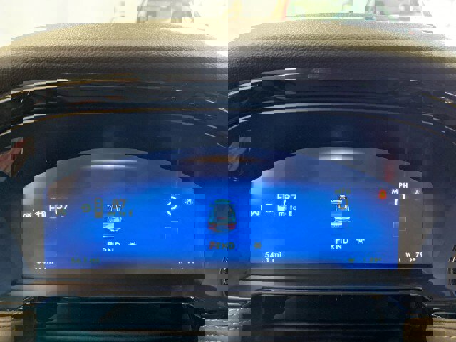 New 2024 Lincoln Corsair AWD w/ Equipment Group 101A image 24