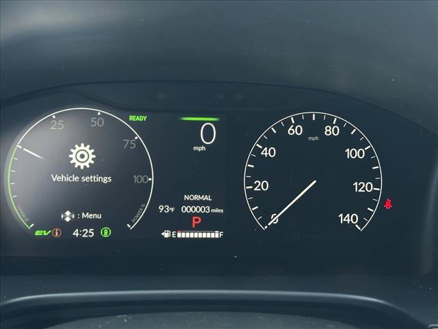 New 2026 Honda CR-V Sport-L image 11