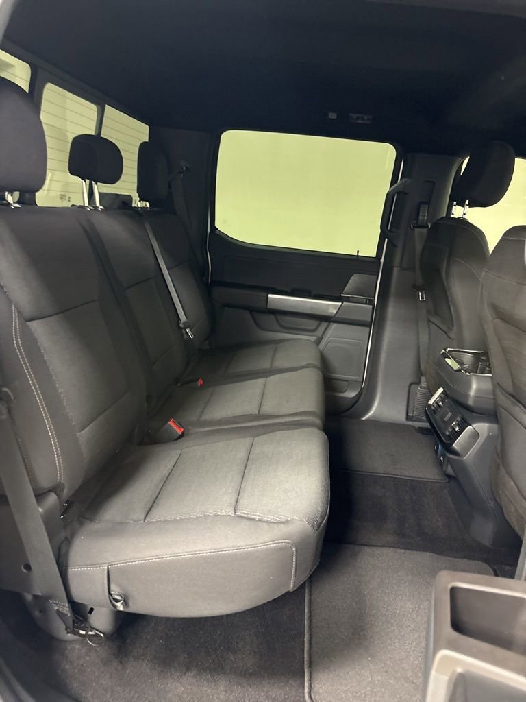 Used 2022 Ford F150 XLT w/ Equipment Group 302A High image 32