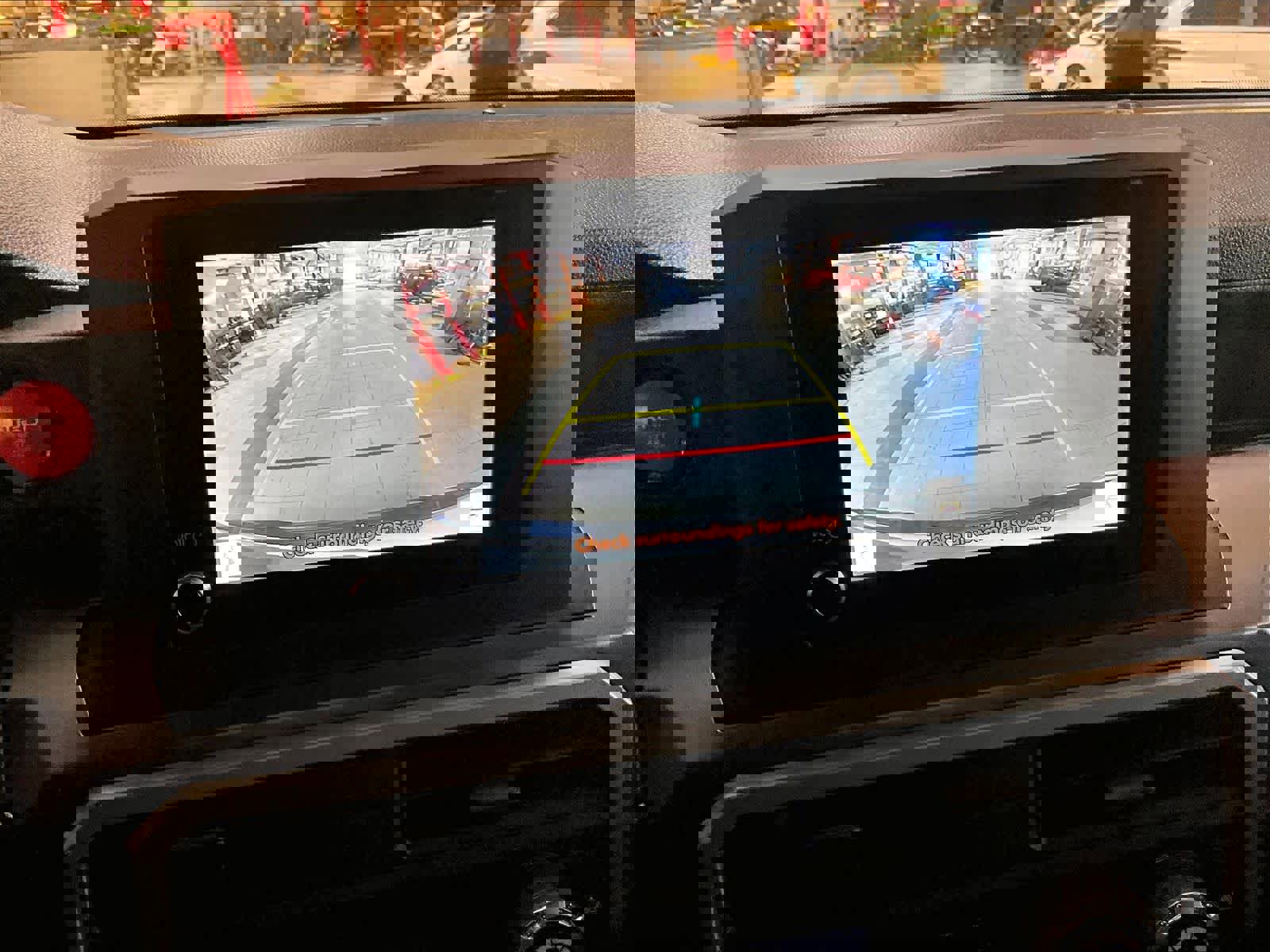 Used 2025 Toyota Tacoma TRD Off-Road image 19