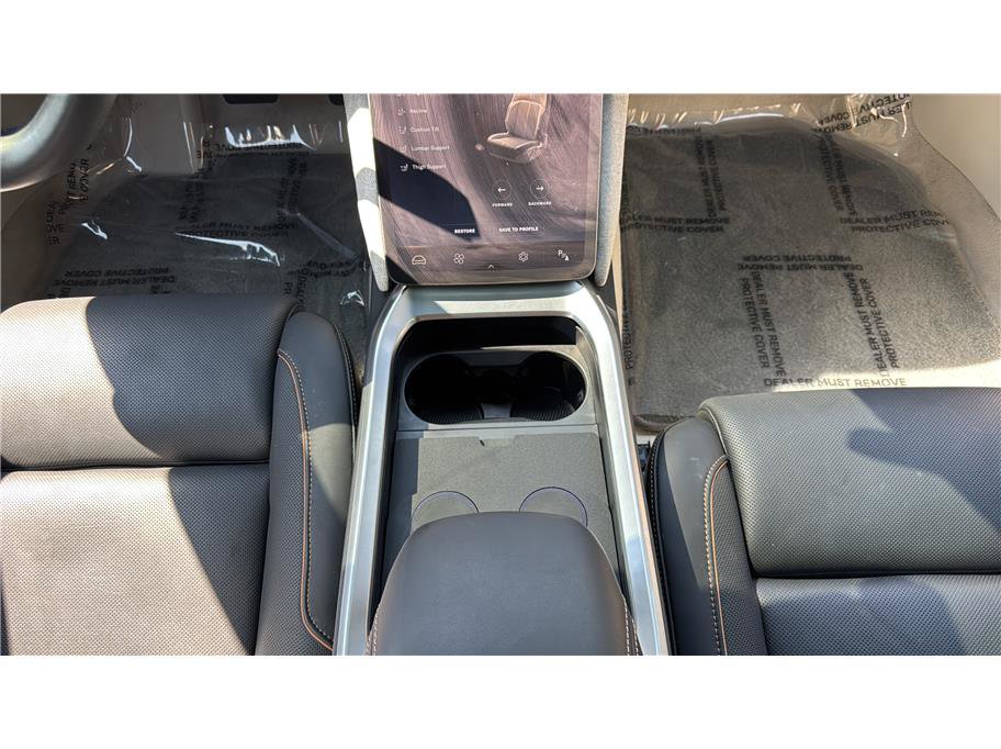 Used 2023 Lucid Air Touring AWD/4WD image 27