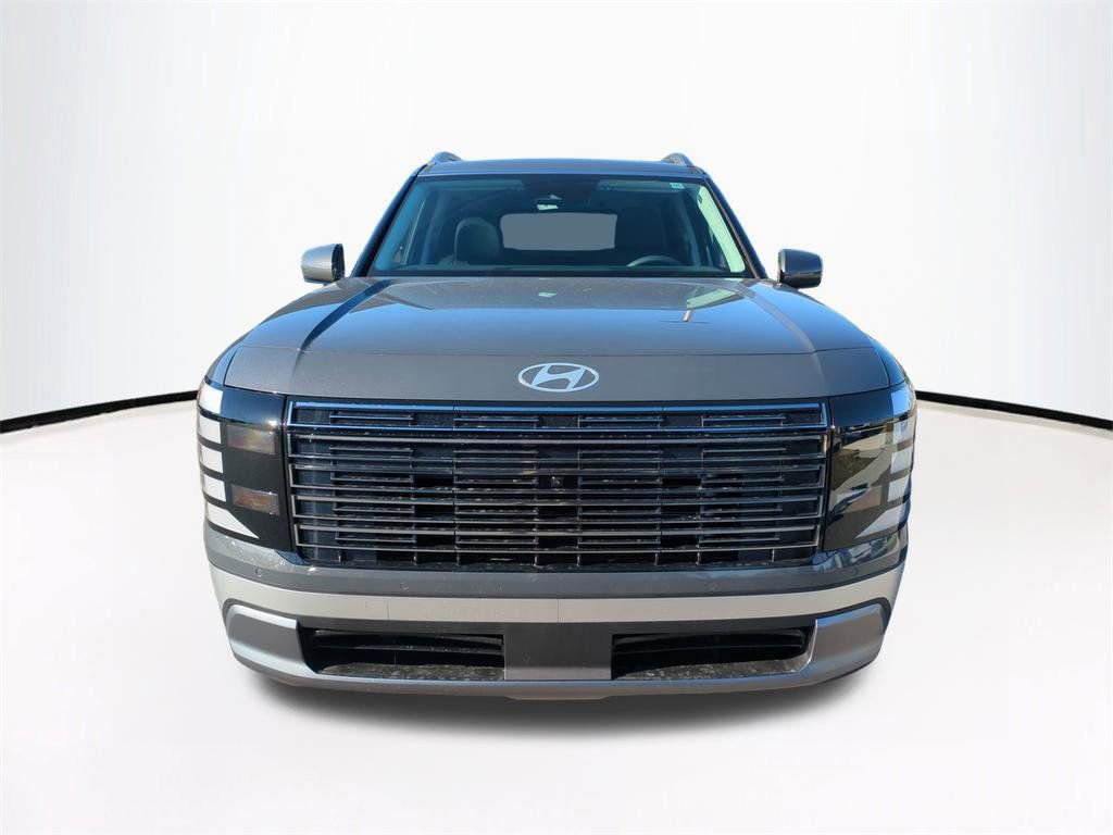 New 2026 Hyundai Palisade SEL image 3