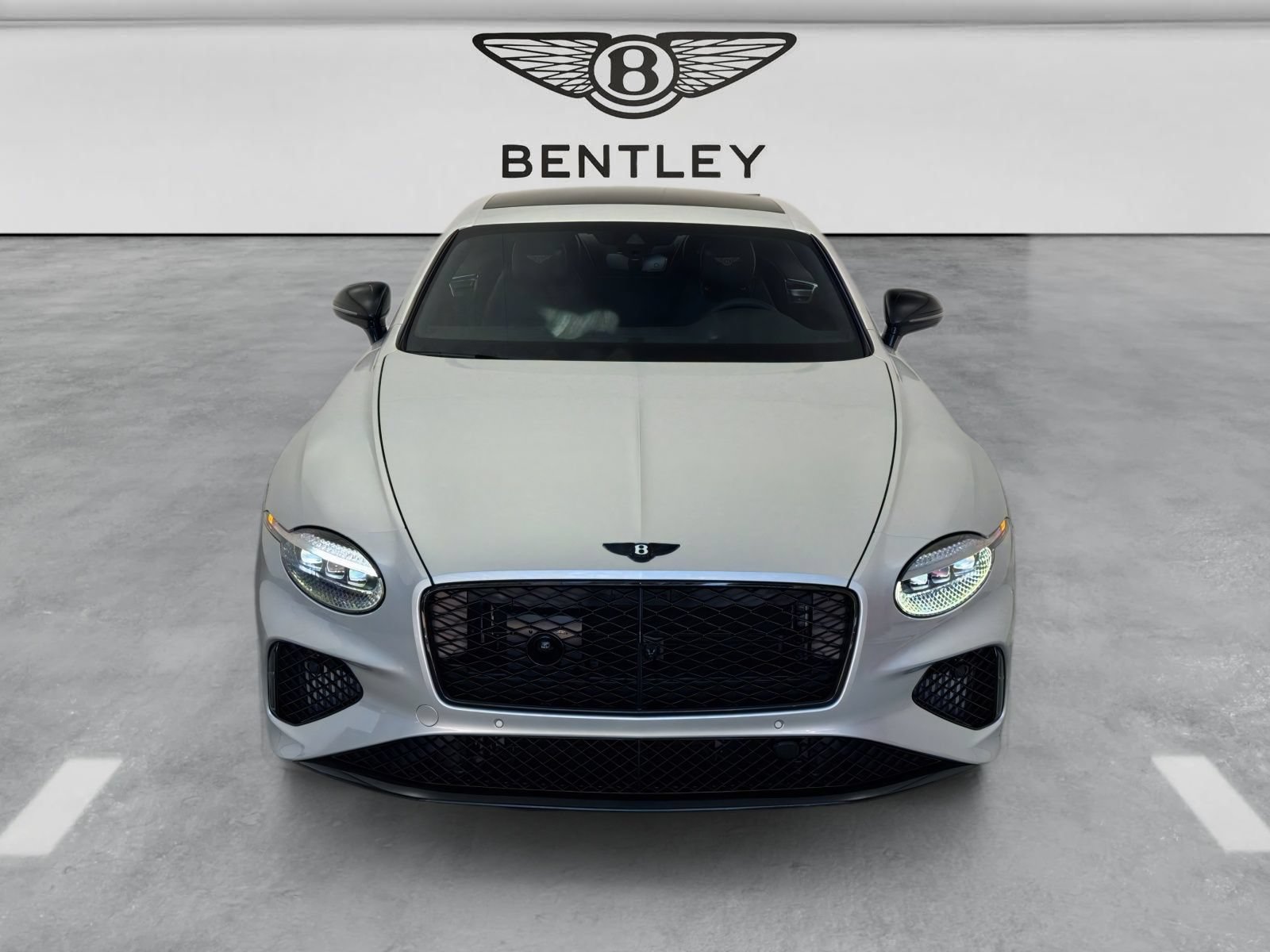 New 2026 Bentley Continental GT AWD/4WD image 37