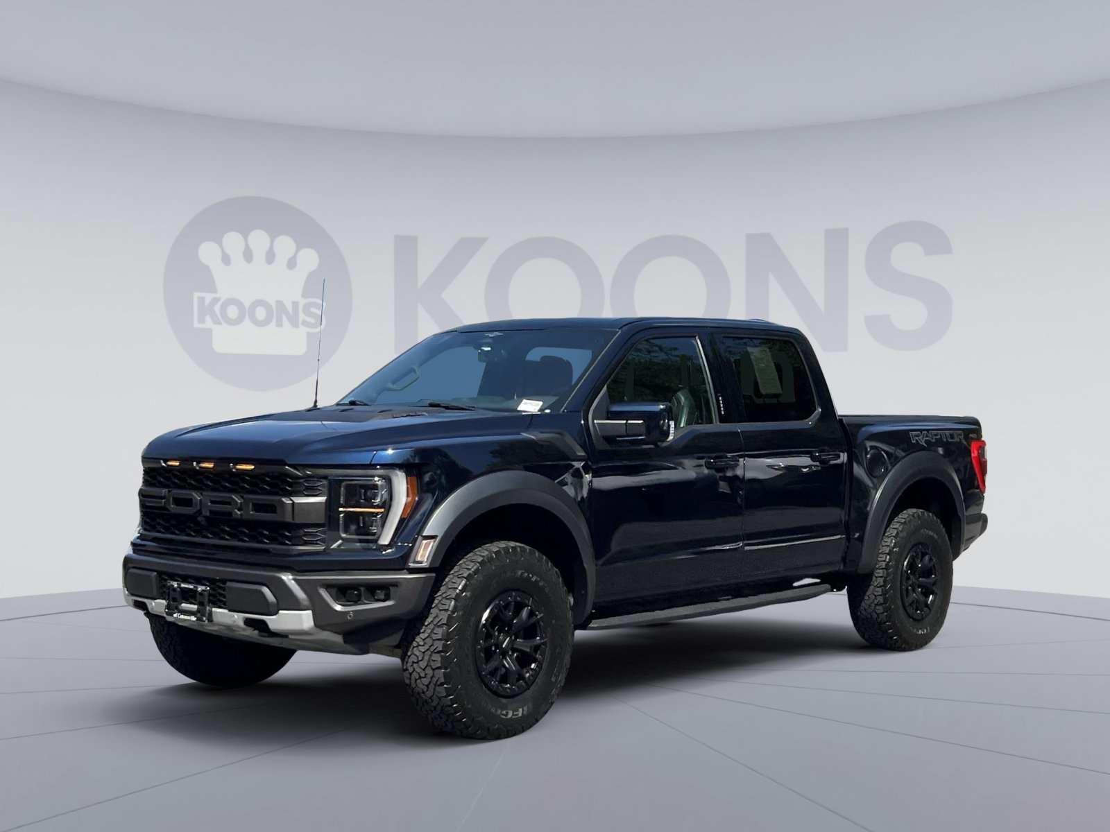 Used 2023 Ford F150 Raptor w/ Raptor 37 Performance Package AWD/4WD image 4