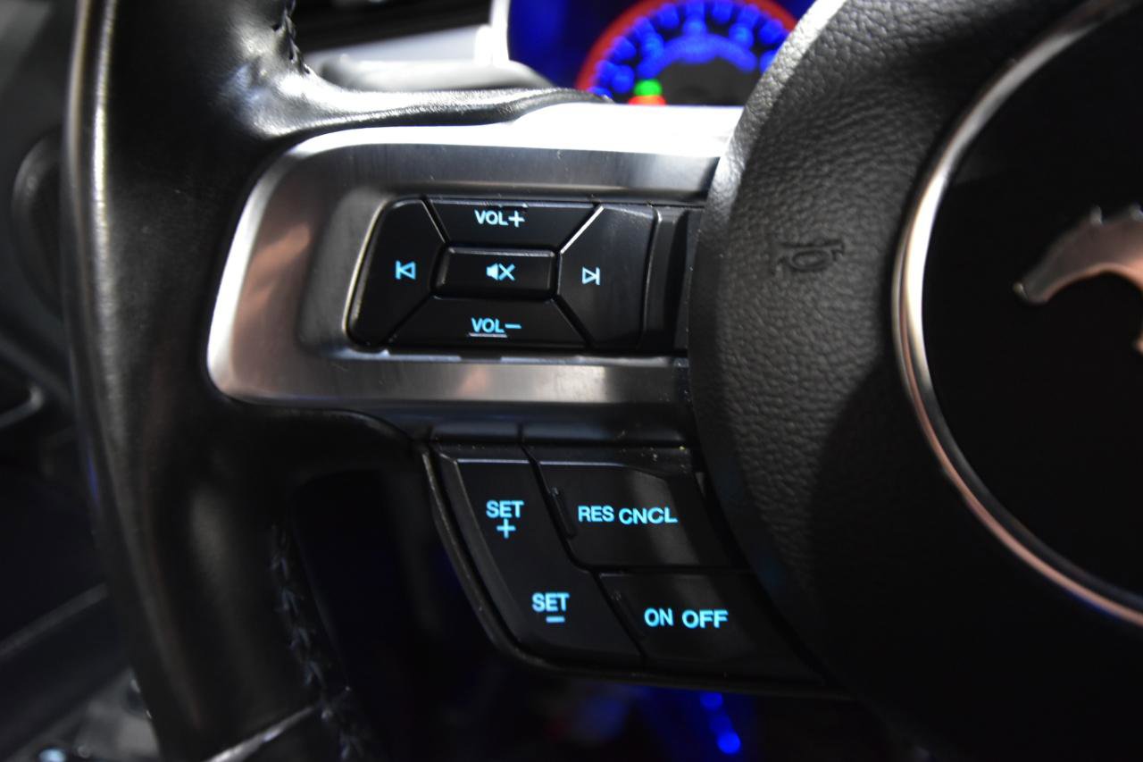 Used 2018 Ford Mustang GT Premium image 21