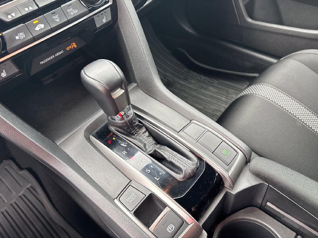 Used 2021 Honda Civic EX image 23