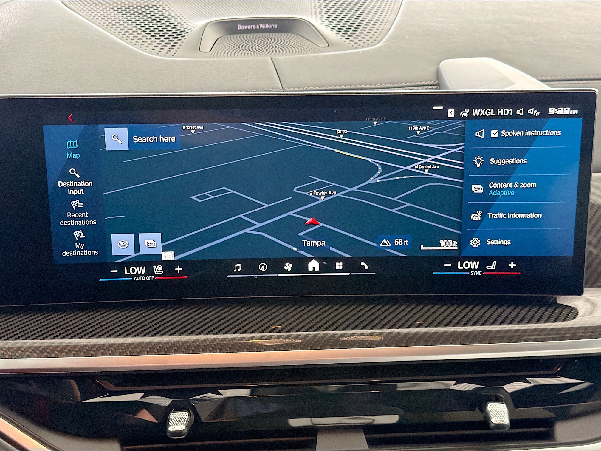 New 2026 BMW X6 M Competition w/ Executive Package AWD/4WD image 33