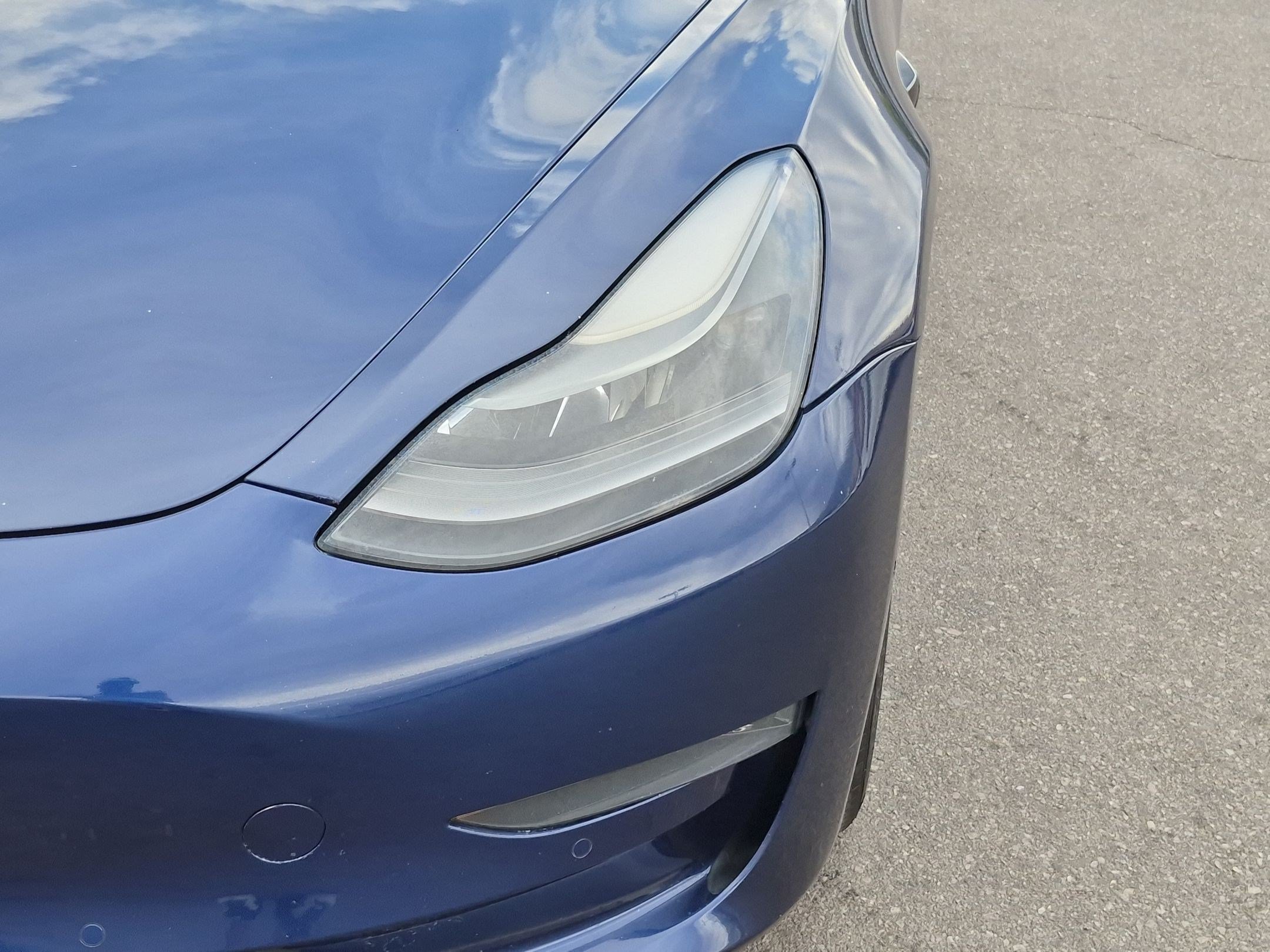 Used 2022 Tesla Model 3 Long Range AWD/4WD image 12