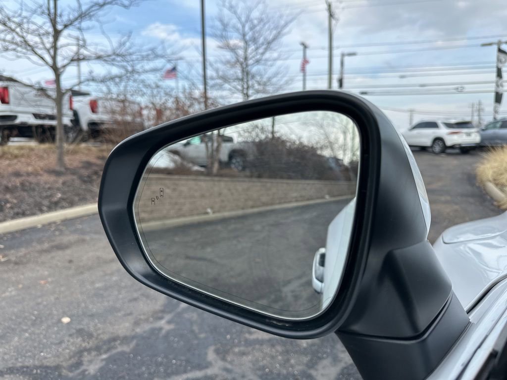 Used 2023 Lexus RX 350 FWD image 3