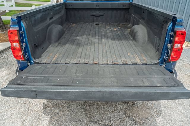Used 2015 Chevrolet Silverado 3500 LT w/ LT Fleet Convenience Package AWD/4WD image 10