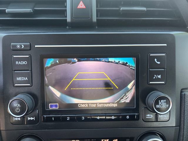 Used 2020 Honda Civic LX image 18